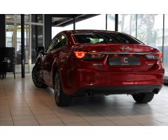 Mazda 6 2,5 Skyactiv-G A/T Revolution - 25
