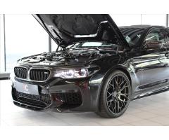 BMW M5 Competition xDrive - 49