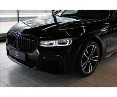 BMW Řada 7 730d xDrive M Sport - 7