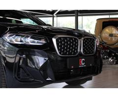 BMW X4 xDrive20d M Sport / LASER - 7