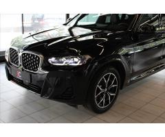 BMW X4 xDrive20d M Sport / LASER - 8