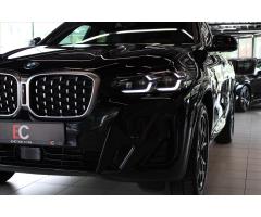 BMW X4 xDrive20d M Sport / LASER - 28