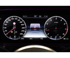 Mercedes-Benz Třídy G G 500 AMG / MANUFAKTUR+ / Night / Dis+ / 360 - 17
