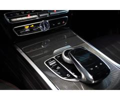 Mercedes-Benz Třídy G G 500 AMG / MANUFAKTUR+ / Night / Dis+ / 360 - 22