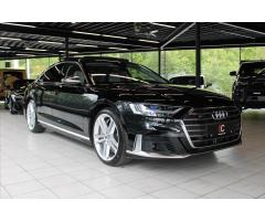 Audi S8 S8 TFSI 420 kW quattro - 5