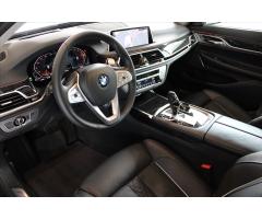 BMW Řada 7 740d xDrive / LASER - 9