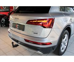 Audi Q5 40 TDI quattro S tronic - 22