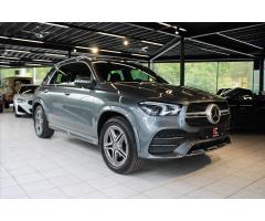 Mercedes-Benz GLE 350de 4MATIC AMG / AIRMATIC - 5