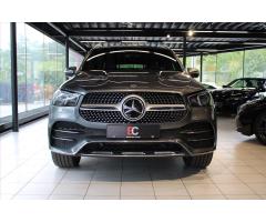 Mercedes-Benz GLE 350de 4MATIC AMG Line - 6