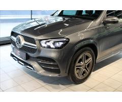 Mercedes-Benz GLE 350de 4MATIC AMG Line - 7