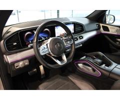 Mercedes-Benz GLE 350de 4MATIC AMG / AIRMATIC - 11