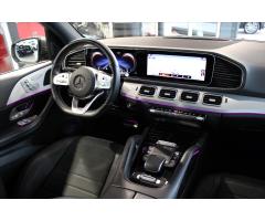 Mercedes-Benz GLE 350de 4MATIC AMG / AIRMATIC - 13