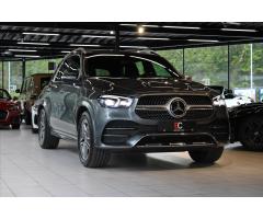 Mercedes-Benz GLE 350de 4MATIC AMG Line - 29