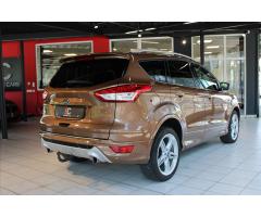 Ford Kuga 2.0 TDCi nový PowerShift!! 4x4 Individual - 6