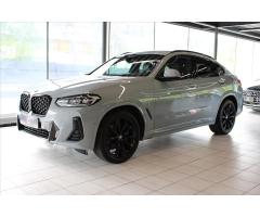 BMW X4 xDrive30d M Sport / LED - 1