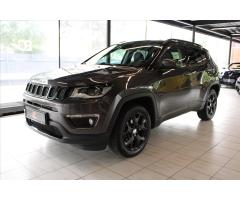 Jeep Compass 1,4 M-Air 4WD "Limited" - 1