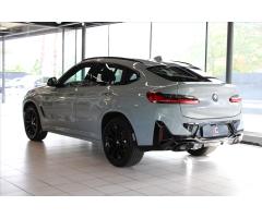 BMW X4 xDrive30d M Sport / LED - 2