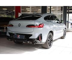 BMW X4 xDrive30d M Sport / LED - 3