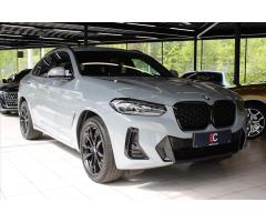 BMW X4 xDrive30d M Sport / LED - 4