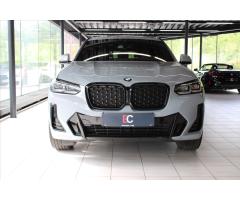 BMW X4 xDrive30d M Sport / LED - 5