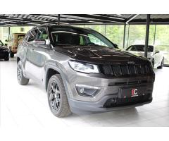 Jeep Compass 1,4 M-Air 4WD "Limited" - 5