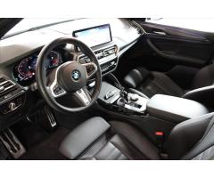 BMW X4 xDrive30d M Sport / LED - 8