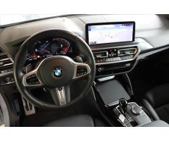 BMW X4 xDrive30d M Sport / LED - 16