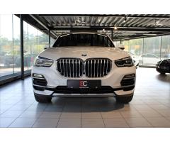 BMW X5 xDrive45e X Line 290kW / vzduch - 6