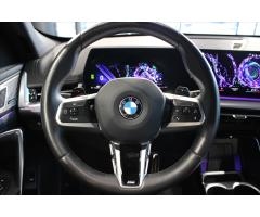 BMW X1 xDrive23d M Sport Pano / HarKar - 16