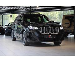 BMW X1 xDrive23d M Sport Pano / HarKar - 32