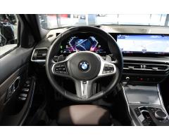 BMW Řada 3 320d xDrive M Sport / LED - 15