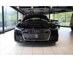 Audi A6 Avant 50 TDI quattro S line / LED MATRIX - 6