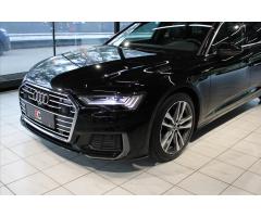 Audi A6 Avant 50 TDI quattro S line / LED MATRIX - 7