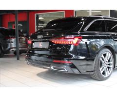 Audi A6 Avant 50 TDI quattro S line / LED MATRIX - 9