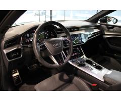 Audi A6 Avant 50 TDI quattro S line / LED MATRIX - 13