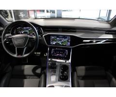 Audi A6 Avant 50 TDI quattro S line / LED MATRIX - 14