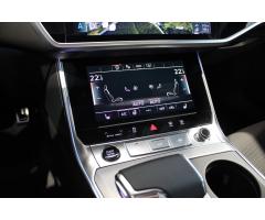 Audi A6 Avant 50 TDI quattro S line / LED MATRIX - 23