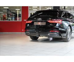 Audi A6 Avant 50 TDI quattro S line / LED MATRIX - 28