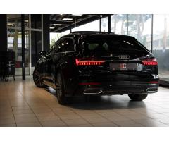 Audi A6 Avant 50 TDI quattro S line / LED MATRIX - 29