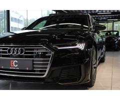 Audi A6 Avant 50 TDI quattro S line / LED MATRIX - 30