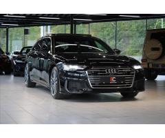 Audi A6 Avant 50 TDI quattro S line / LED MATRIX - 31