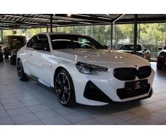 BMW Řada 2 M240i xDrive Coupe / LED - 4