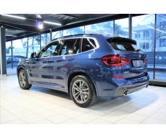 BMW X3 xDrive20d M Sport / NezTop - 4