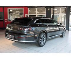 Volkswagen Tiguan 4Motion Highline DSG