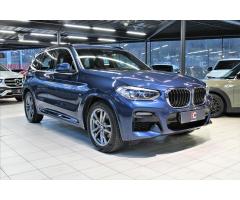 BMW X3 xDrive20d M Sport / NezTop - 6