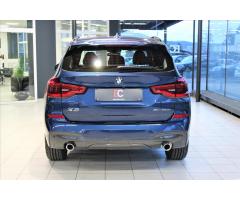 BMW X3 xDrive20d M Sport / NezTop - 7