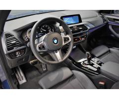 BMW X3 xDrive20d M Sport / NezTop - 8