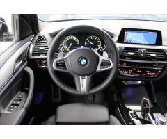 BMW X3 xDrive20d M Sport / NezTop / LED - 9