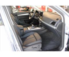 Audi Q5 40 TDI quattro S tronic / Vzduch.podv. - 12