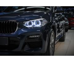 BMW X3 xDrive20d M Sport / NezTop / LED - 25